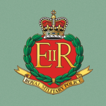 Rоyal Military Pоlicе