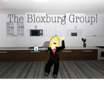 The Bloxburg gang.