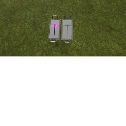 Meet the 2 lonely pickaxes :( icon