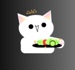 SALAD CAT GROUP 沙拉貓群組