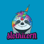SlothAndUnicornDaBest