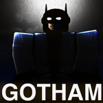 [GCRP] Gotham City