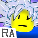 [GOKU😱] Random Ability