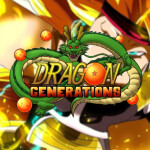 Dragon Generations
