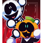 FNF and Spooky month group