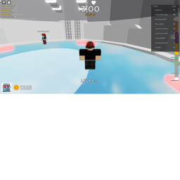 MORMAL GAME