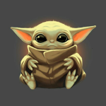 El Grupo De Baby Yoda