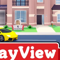 BayView RP 🏠 icon