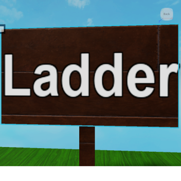 The Longest Ladder