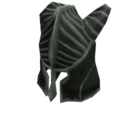 Dark Knight of the Order of the Ram