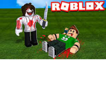 Survive Jeff The Killer