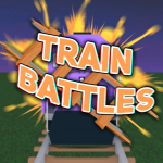 Train Battles [ALPHA Access]