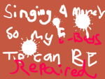 yin/patooties server