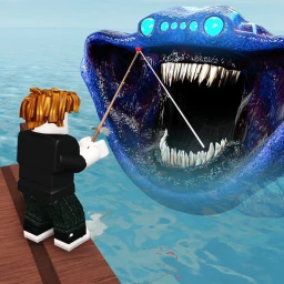 GO FISHING🐟[COUNTDOWN🕒] icon