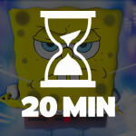 SpongeBob Tower Defense🍍