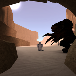 Star Wars - Tatooine [UPDATE]
