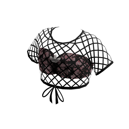 adidas Festival Mesh Top