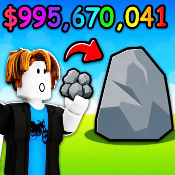 Rock Incremental! 
