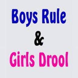 Boys Only!!!! (No girls)