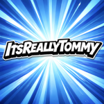 The TOMMYPLAYZZ Group!