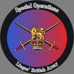 Special Operations - Lingo's British Army