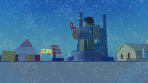 The Fight For Robloxia [CHRISTMAS UPDATE]