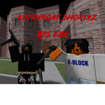 KutThroat Shortyz (EBK)