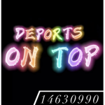 Deports & Friends