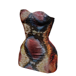 EXCLUSIVE Dress (Python)