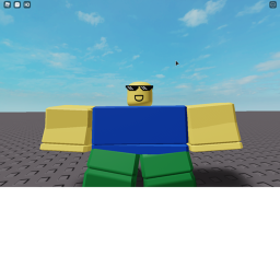 :>