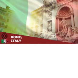Rome, Italy