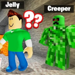 MineBlox Java Edition