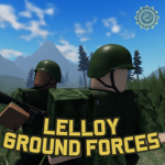 Lelloy Ground Forces
