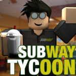 🍔Subway Tycoon🍔