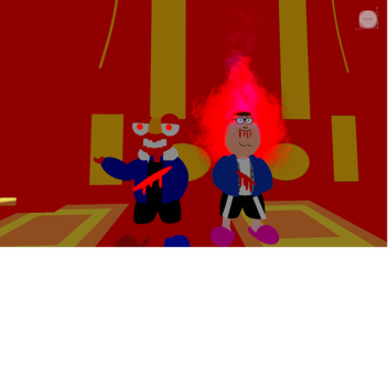 Duo Revenge