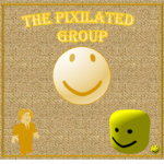 The Pixilated Group
