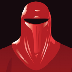 •• Red Guard