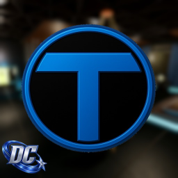 The Titans Tower