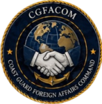 CGFACOM — Coast Guard Foreign Affairs Command
