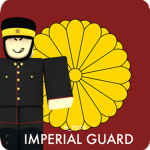 [JP] Imperial Guard   