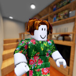 Little John house designs