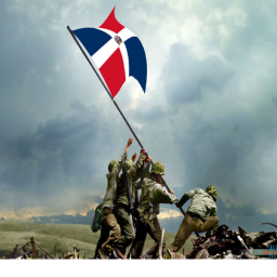 La Guerra de La Española
