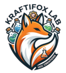 Kraftifox Lab