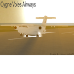 Cygne Voies Airways