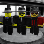 The Noobs Mafia