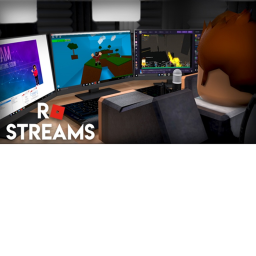 RoStreams [In-Development]