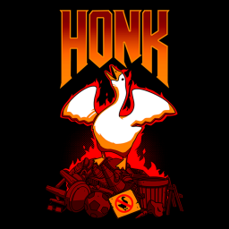 HONK Battlegrounds!