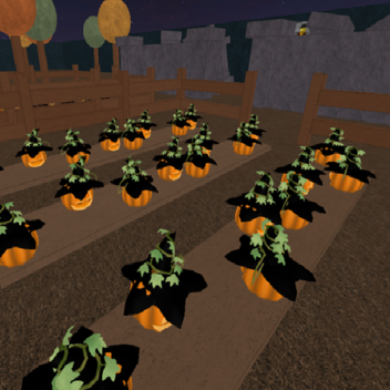 ROBLOX Halloween Paintball 2009