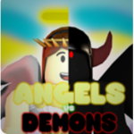 The Queen Of Angels