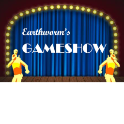 EarthWorms GameShow!